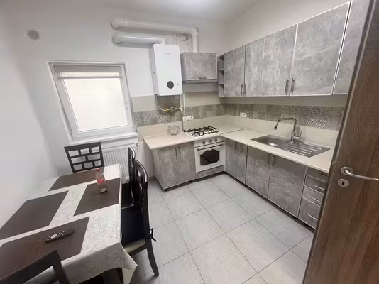 Apartament Tineretului