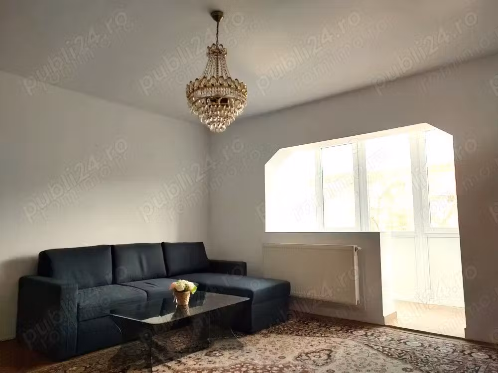 4 cam decomandat centrala proprie eta intermediar zona Girocului