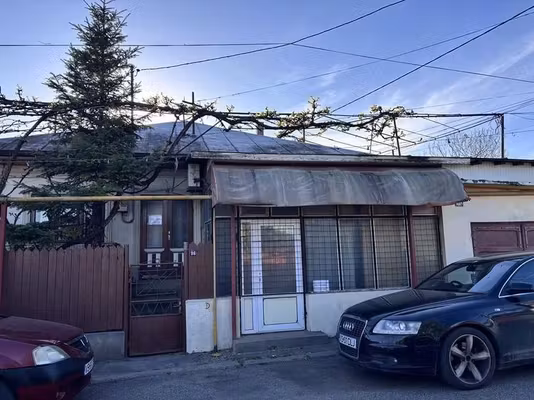 Casă Cartier Deal