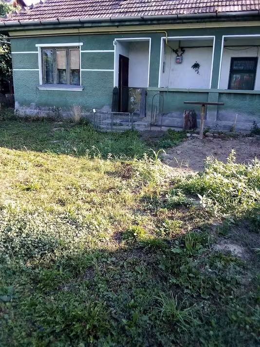 Casă Bogata