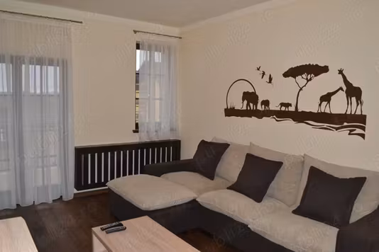 Apartament Ronat