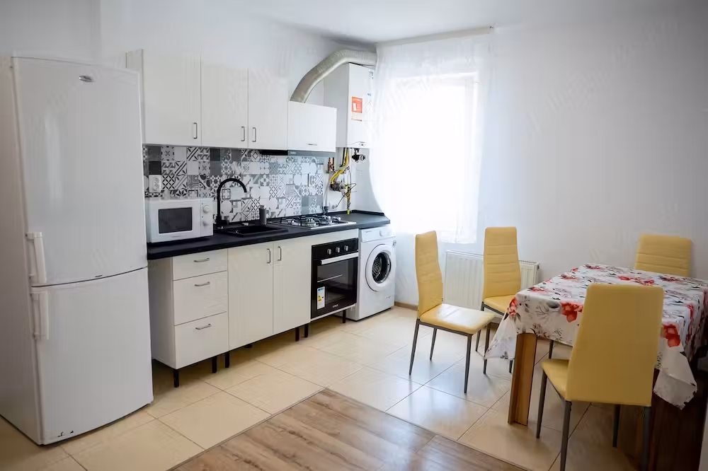 Apartament de inchiriat Floresti