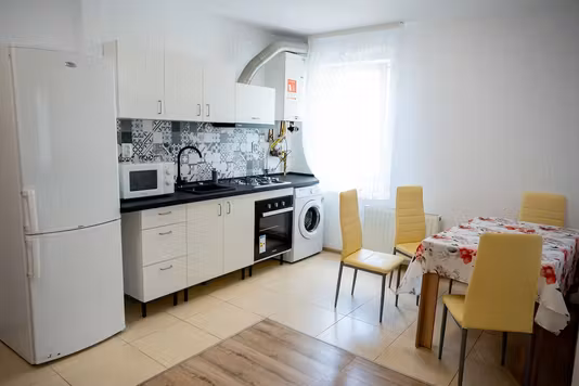Apartament Cartier Terra