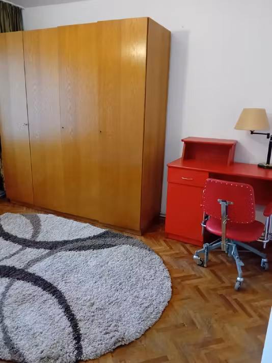 Apartament Mănăștur