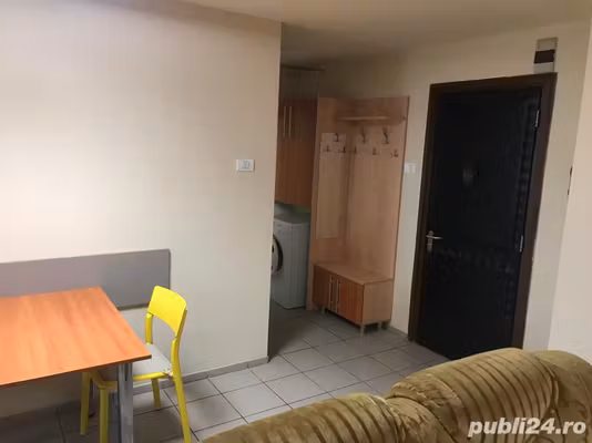 Apartament Mehala