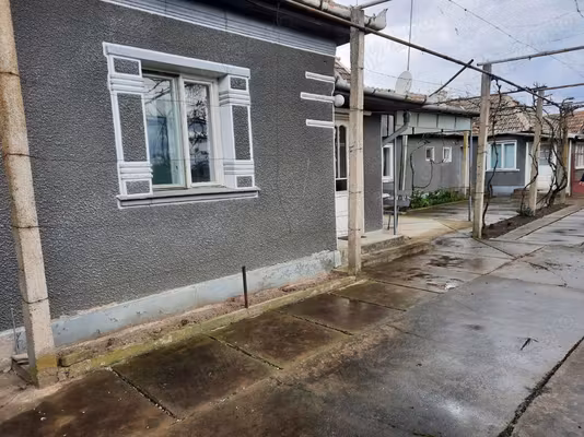 Casă Tulca