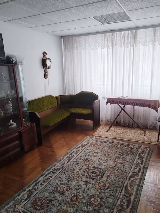 Apartament Bucecea
