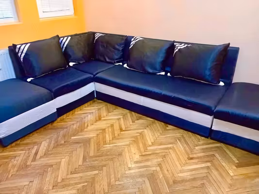 Apartament Piata Muncii
