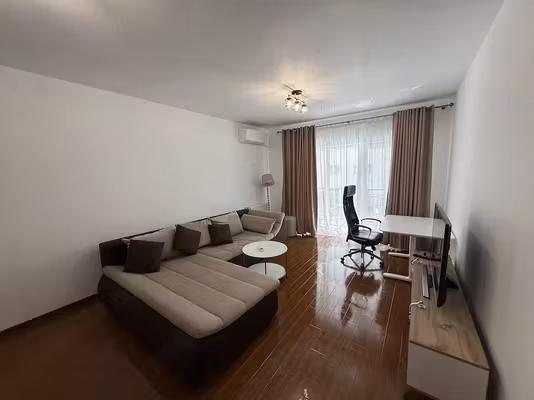 Apartament Sector 6