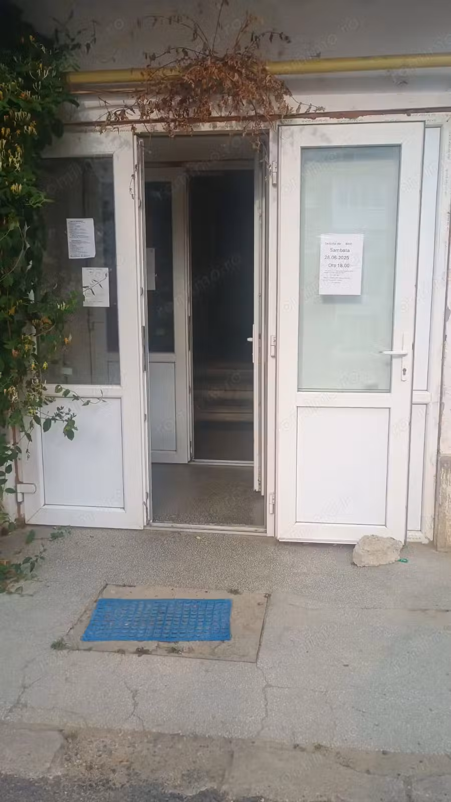 Vand Apartament 2 camere nedecomandate Agnita Sibiu
