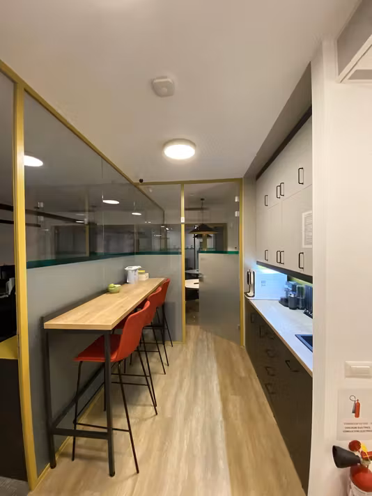 Apartament Mosilor