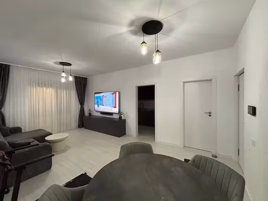 Apartament Giroc