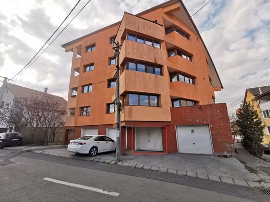 Apartament Valea Aurie
