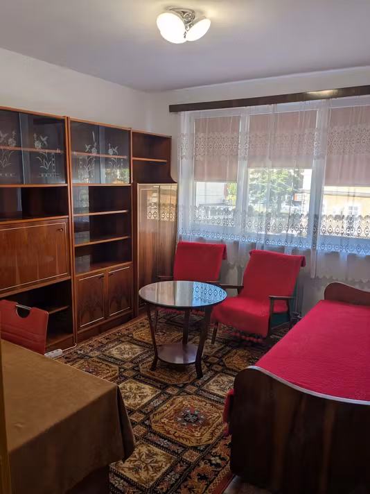 Apartament Central