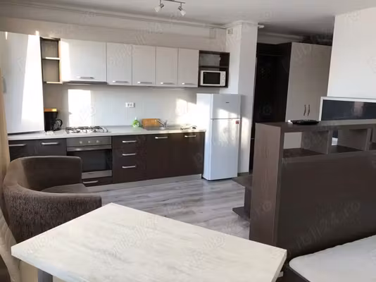 Apartament Functionarilor