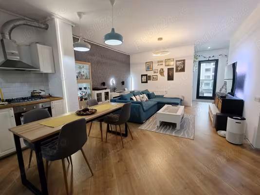 Apartament Voluntari