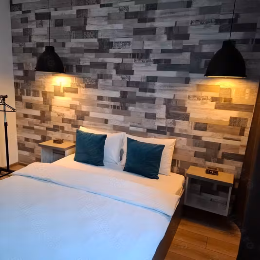 Apartament Reghin