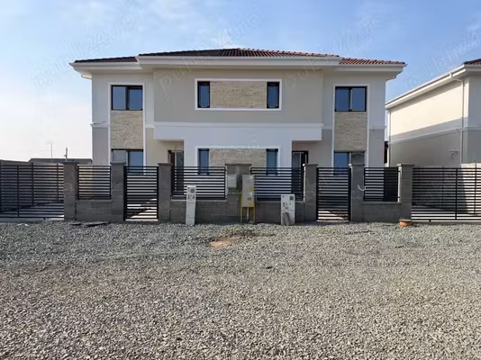 Casă Mosnita Veche