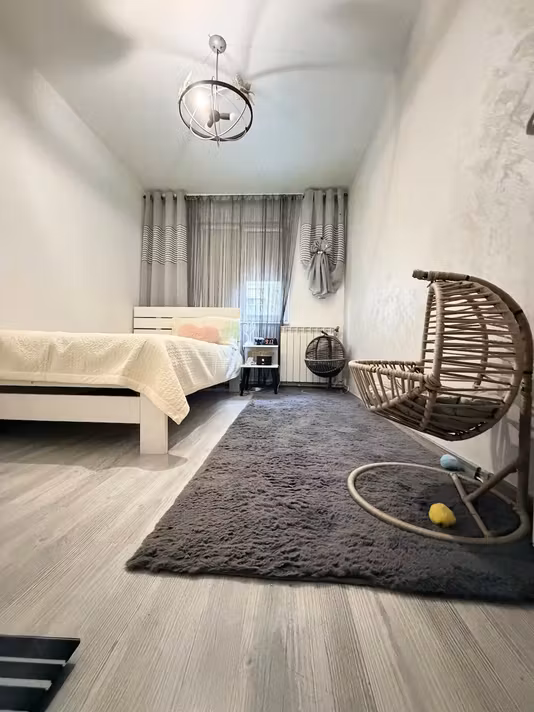 Apartament Balada%252fNord