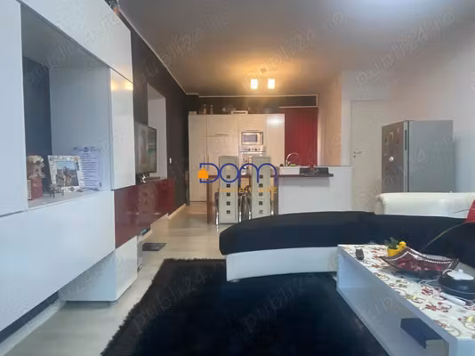 Apartament Caransebes
