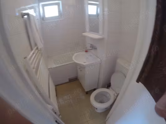 Apartament Manastur