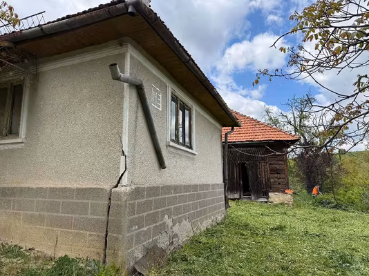 Casă Tarnavita