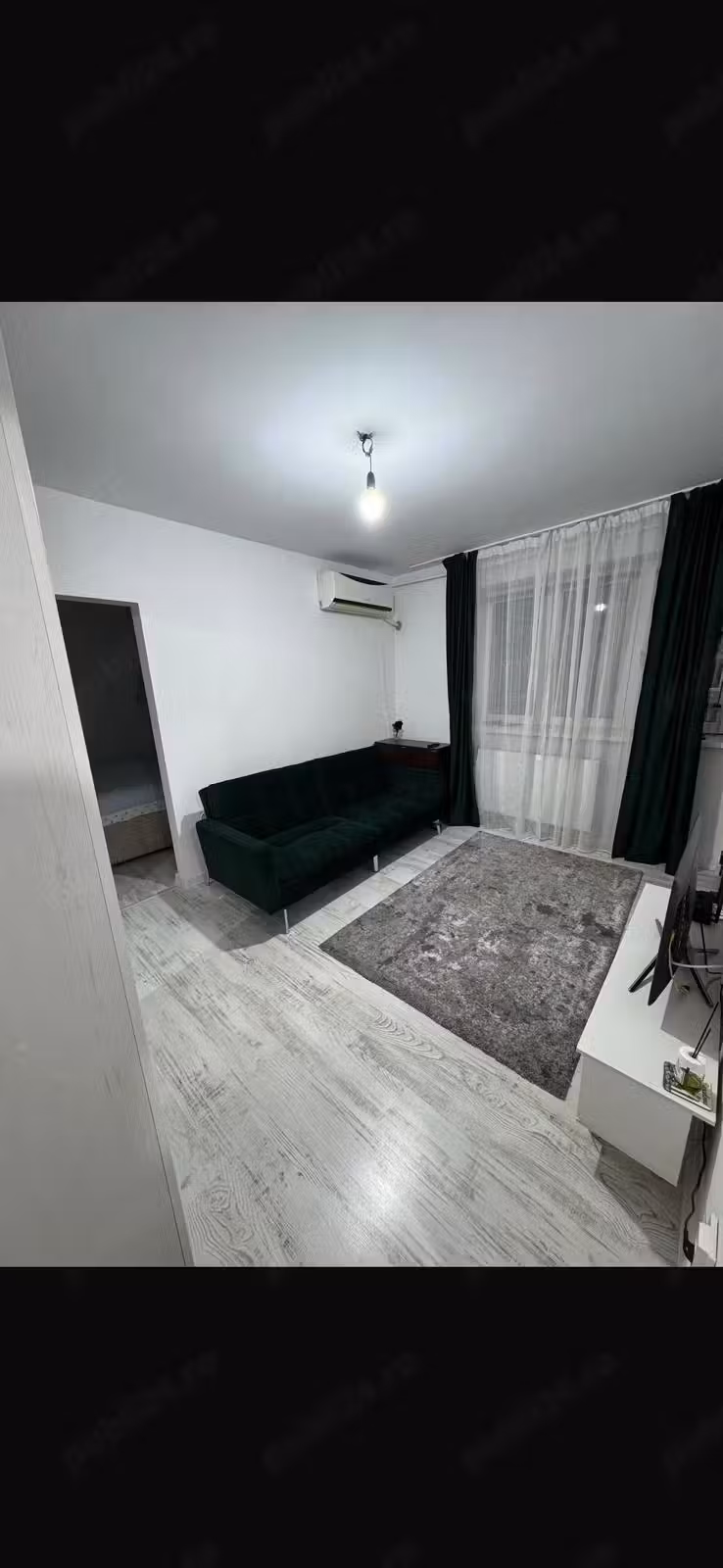 Apartament 2 camere et. 2 din 4, pret 78.000 E