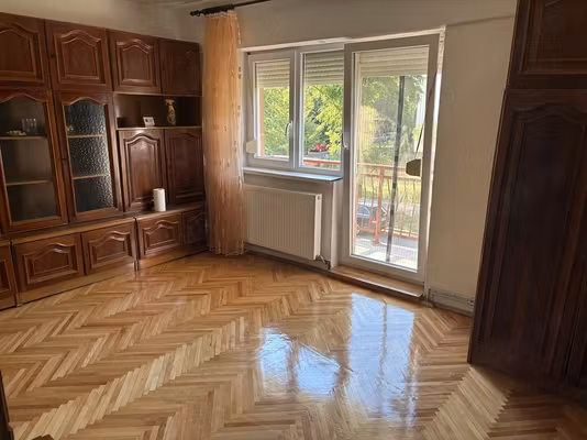 Apartament Carpati 2