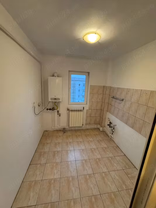 Apartament Barlad