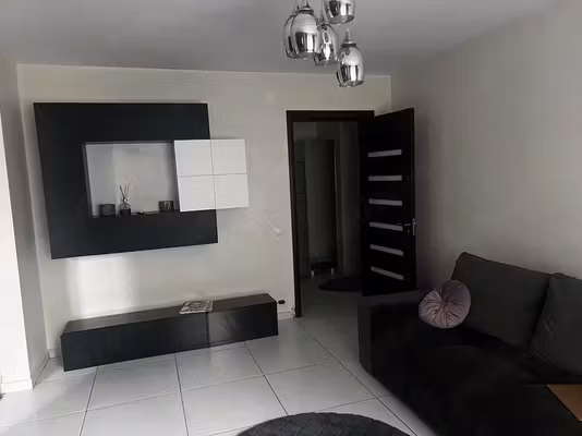Apartament Berceni