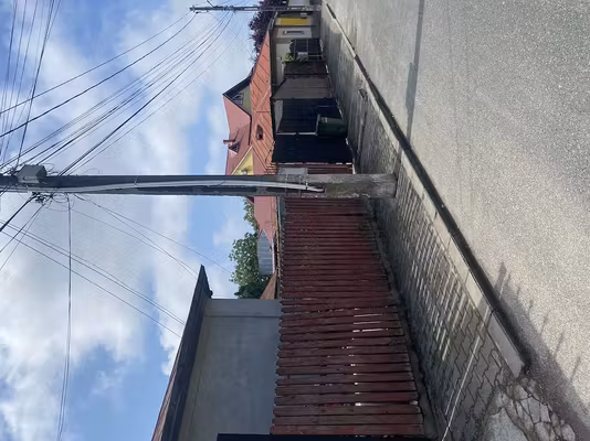 Casă Centru