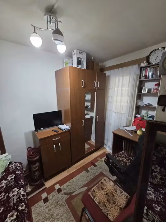Garsonieră Bularga