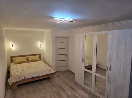 Garsonieră Dristor