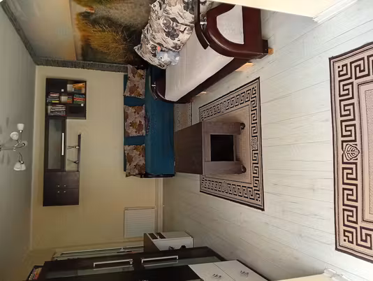 Apartament Astra