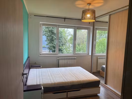 Apartament Crangasi