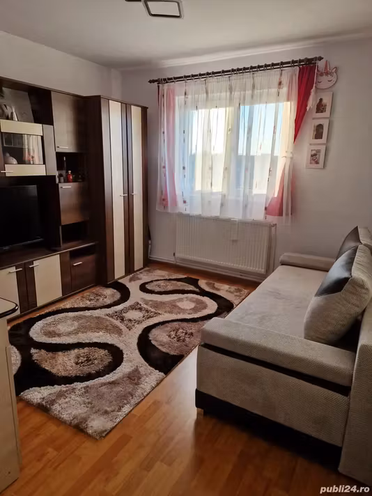 Apartament Huedin