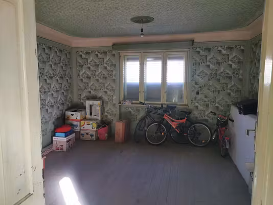 Casă Tarcaia