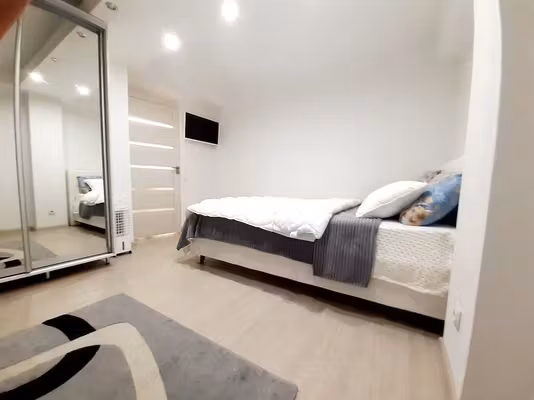 Apartament Cotroceni