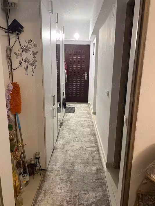 Apartament Sag