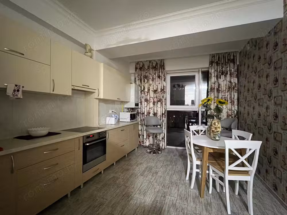 Apartament cu 2 camere de inchiriat in zona Calea Mosilor