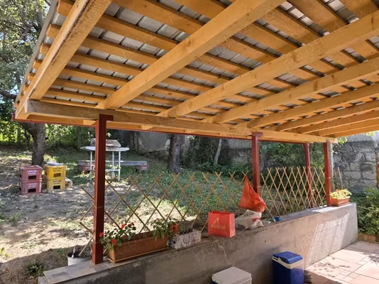 Casă Ocnele Mari