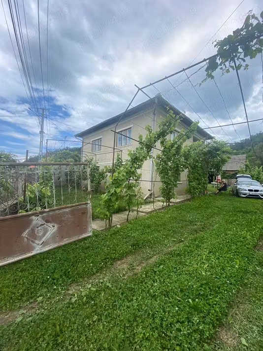 Casă Stupini