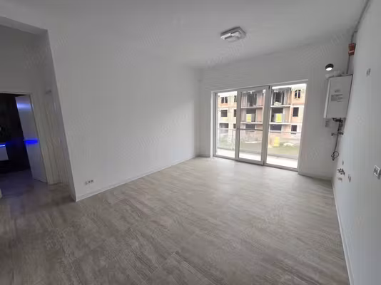 Apartament Giroc