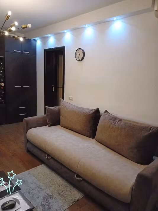 Apartament Obor