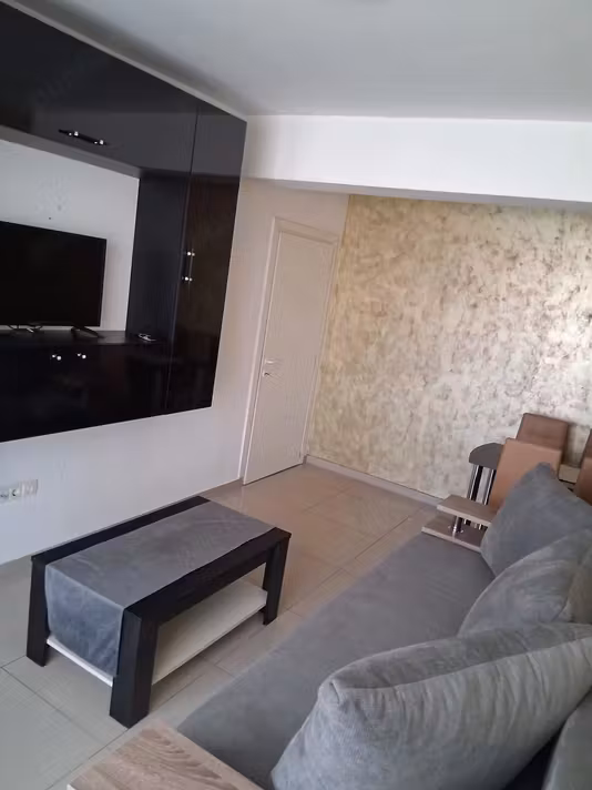 Apartament Doamna Stanca, Mihai Viteazu