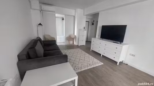 Apartament Unirii