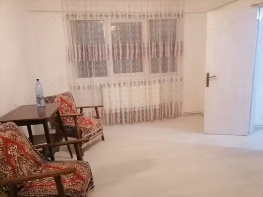 Apartament George Enescu