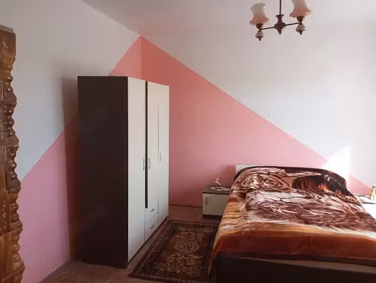 Casă Halmagel