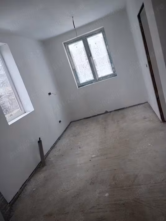 Casă Becicherecu Mic