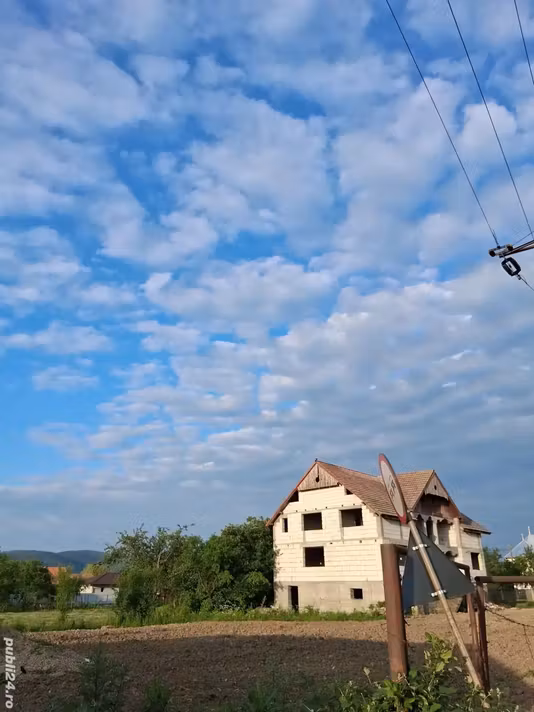 Casă Suplacu de Barcau